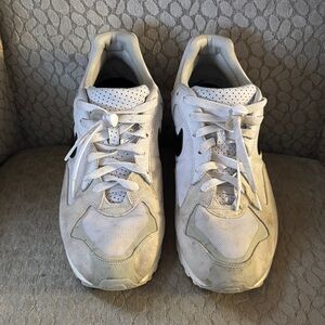 Nike Fear of God Skylon 2